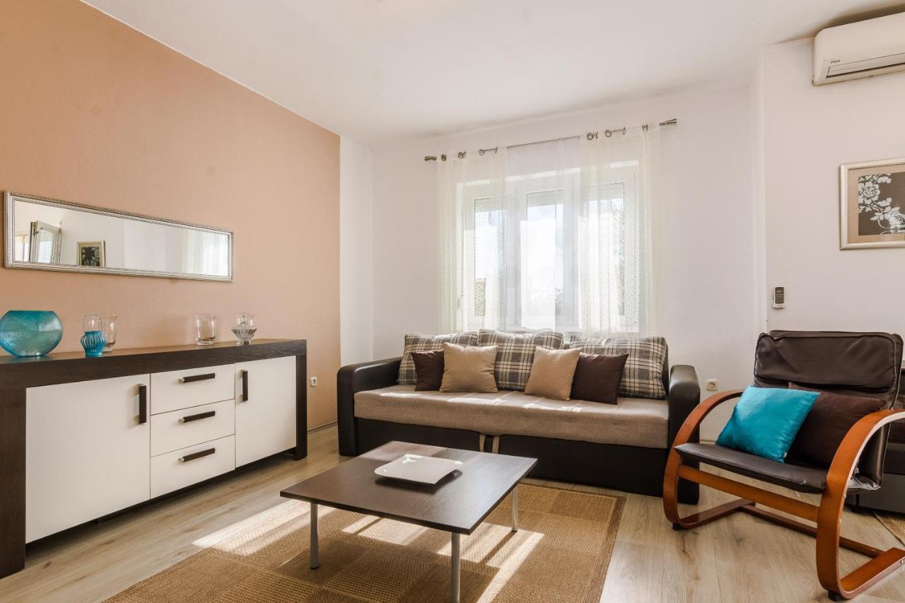 Marko Dominik Apartment *