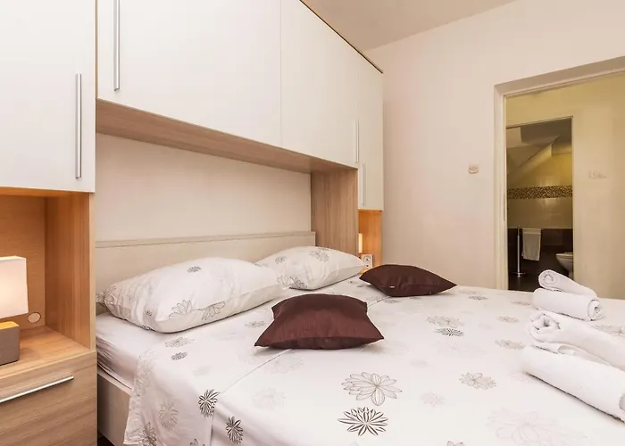 Apartments Marko Dominik Zadar