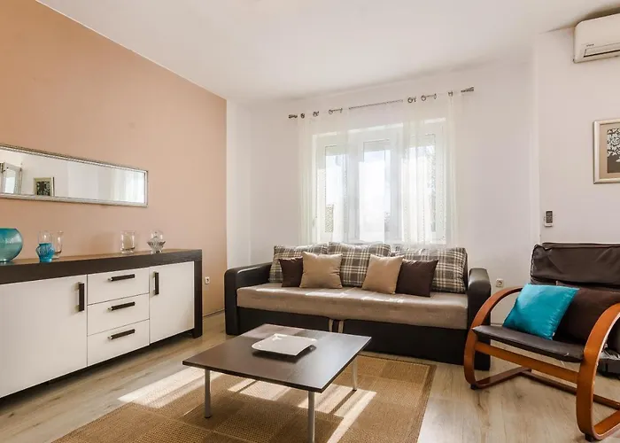 Apartments Marko Dominik Zadar
