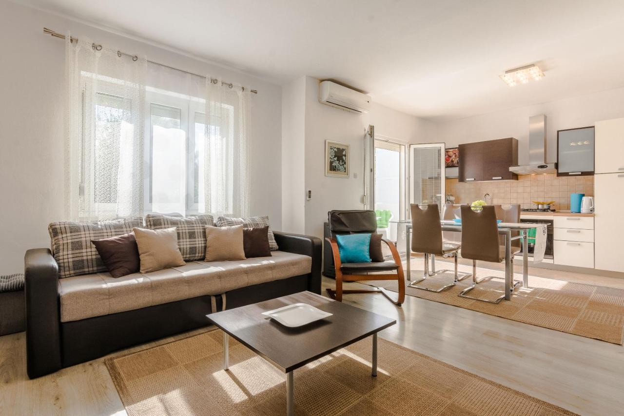 Apartment Marko Dominik Zadar