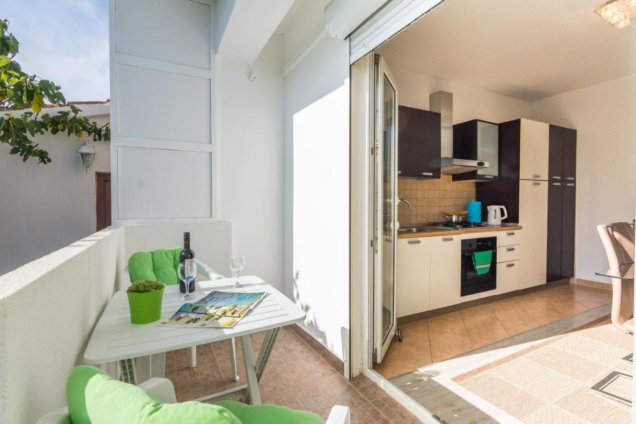 Apartmán Marko Dominik *