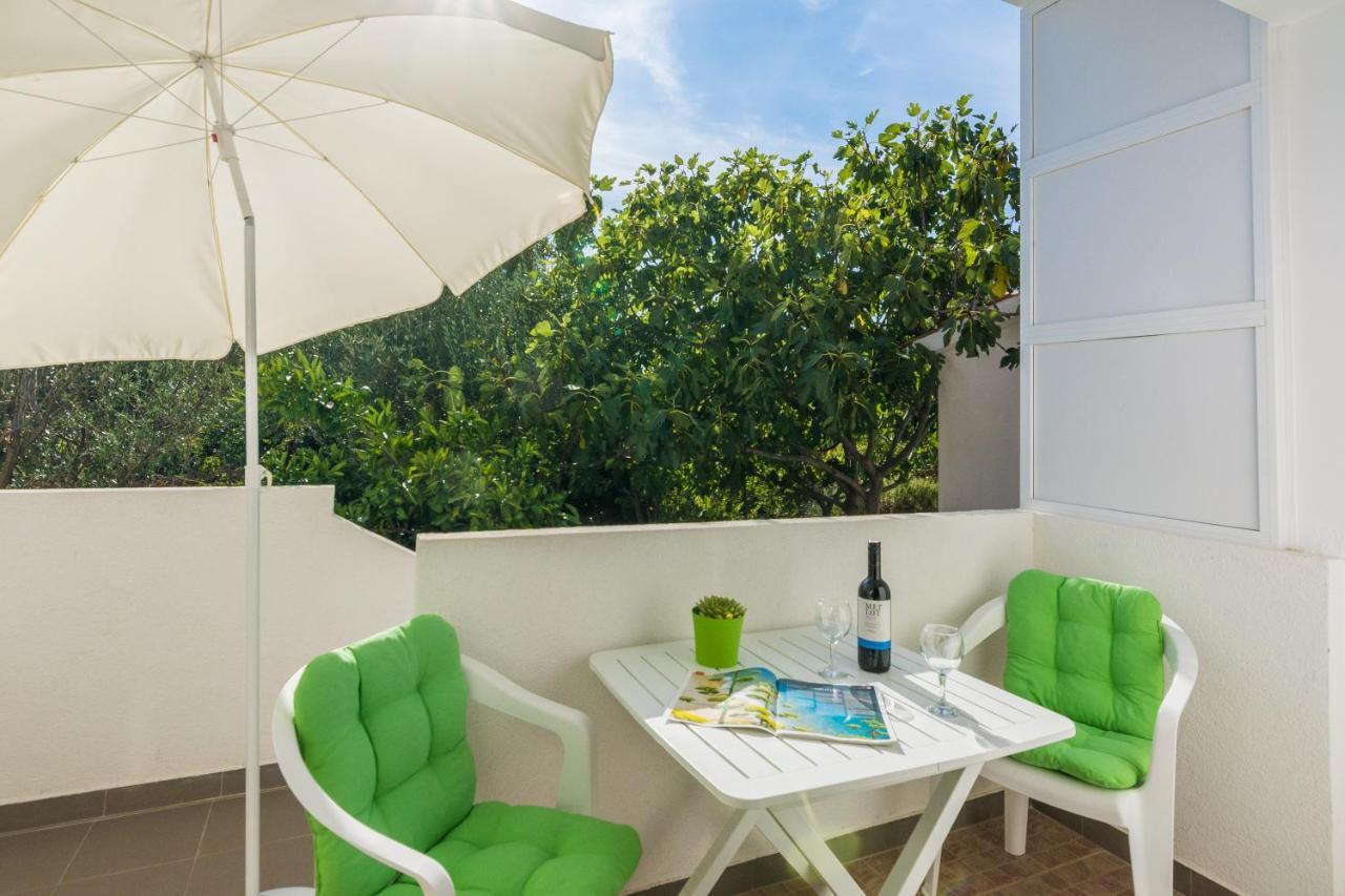 Apartment Marko Dominik Zadar